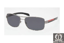 SPS50L Prada sunglasses
