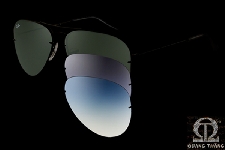 RB3460 - 002/71 | AVIATOR FLIP OUT NEW RELEASE
