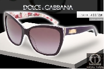 Dolce & Gabbana DG4111M 1792/8H