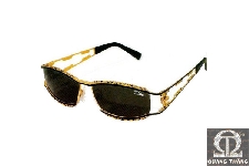 Cazal Sunglasses Cazal 990