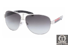 SPS51I Prada sunglasses