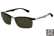 Rayban RB8312 125 9A