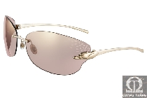 Cartier sunglasses T8200846